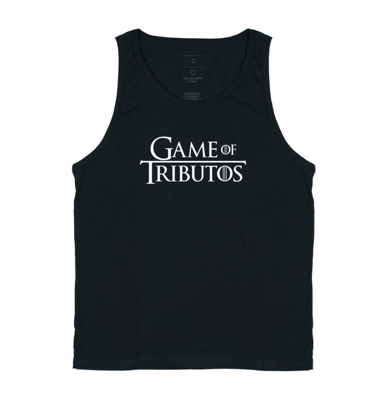 GAME OF TRIBUTOS - Imagem 3