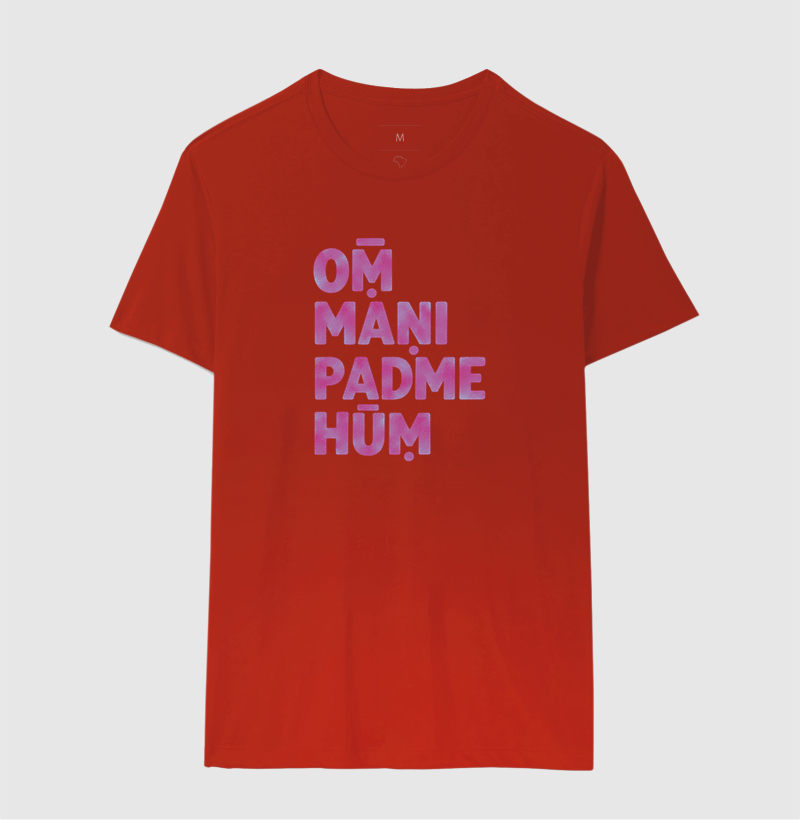 Om Mani Padme Hum - Imagem 10