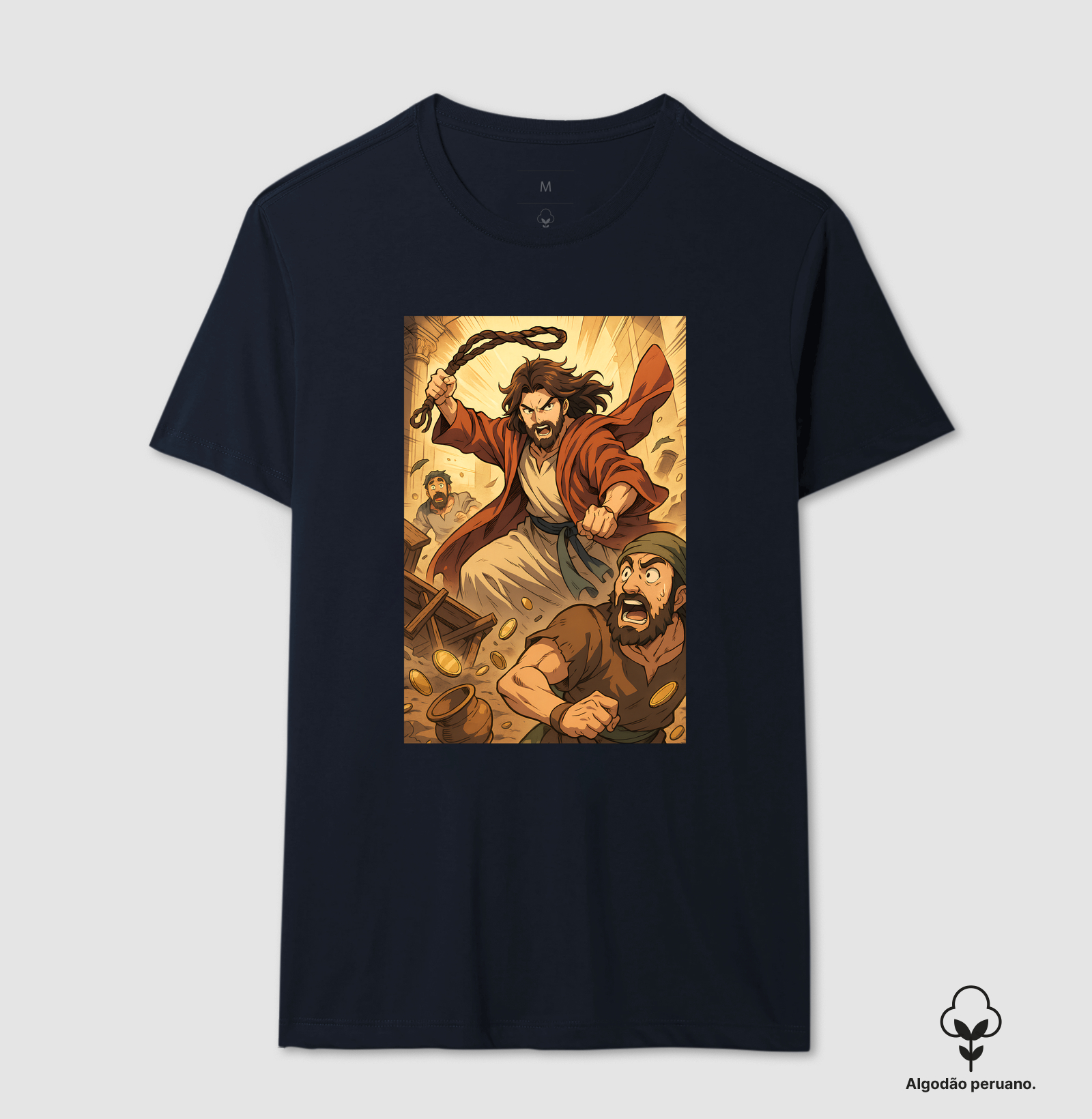 Camisa 5