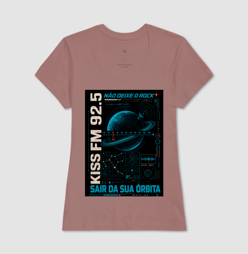 Camisa 16
