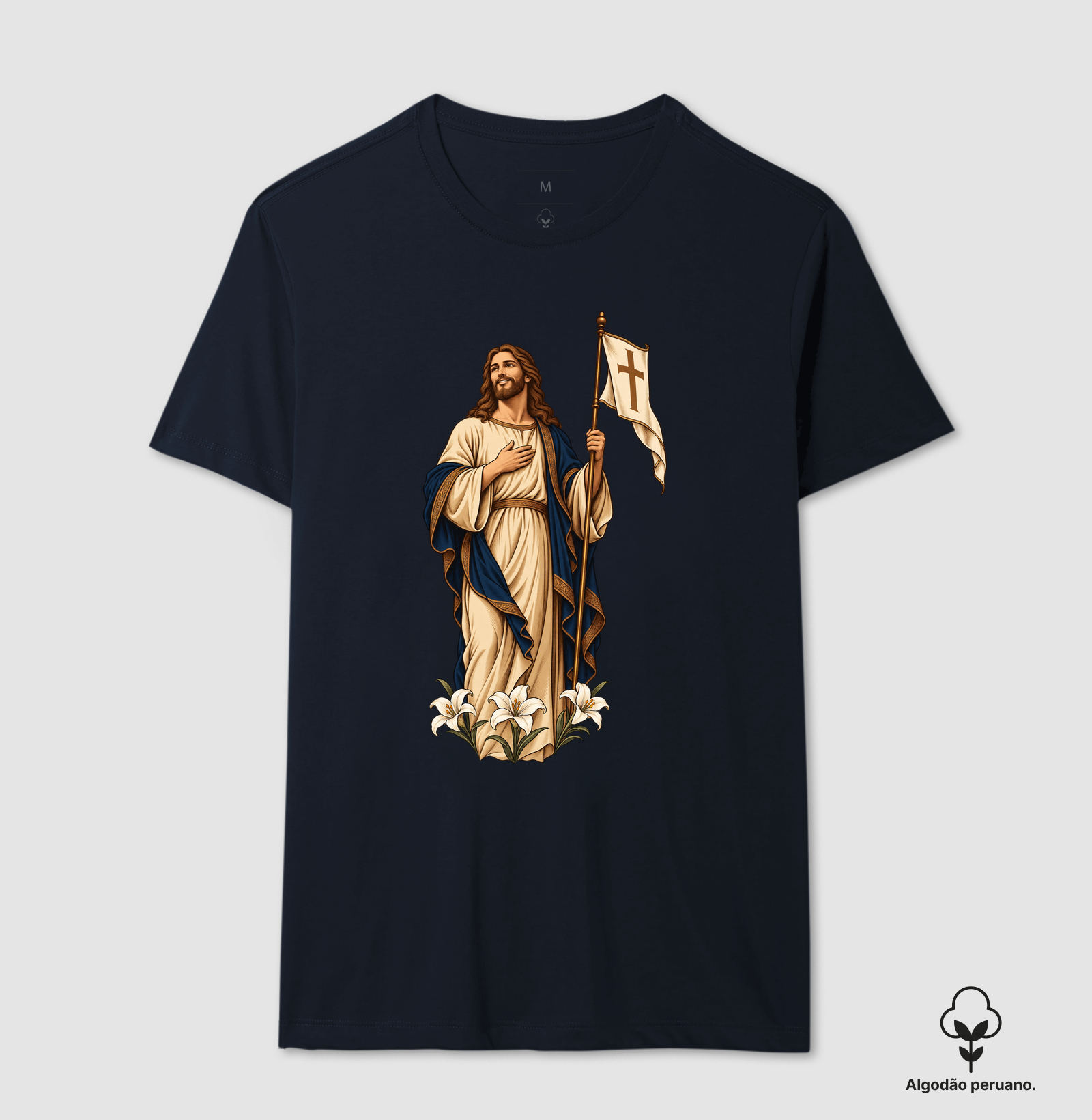 Cristo Ressuscitado - Cristo Vivo - Imagem 4