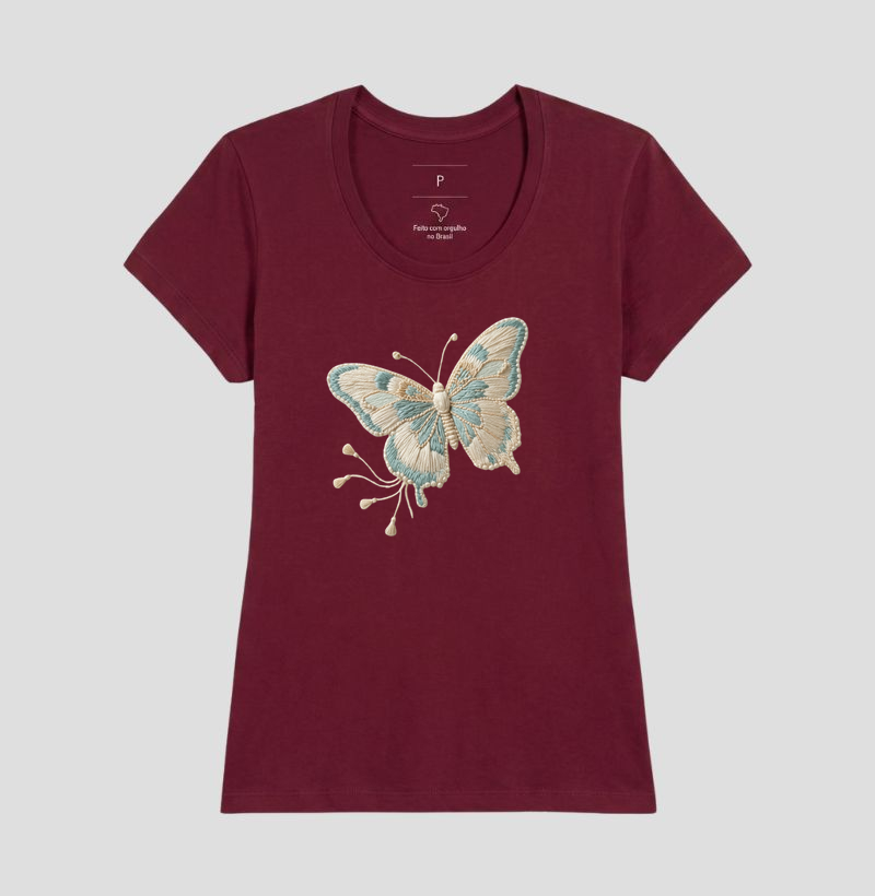 Camisa 18