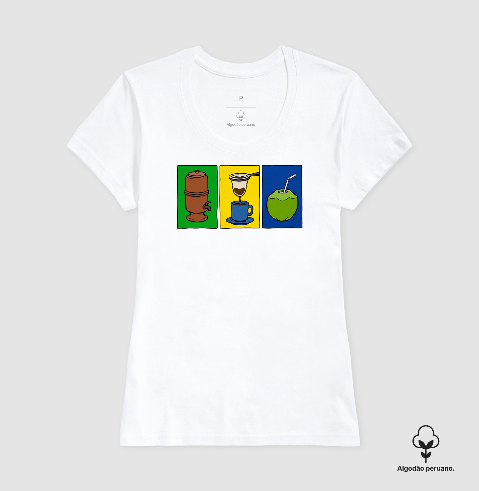 Camisa 7