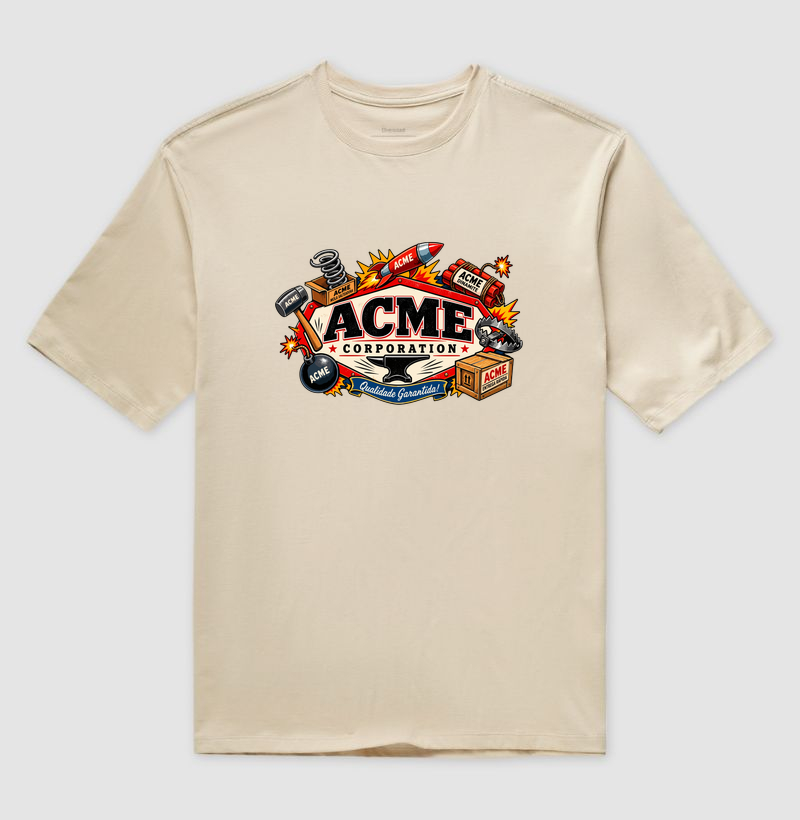 Qualidade Acme - Imagem 3
