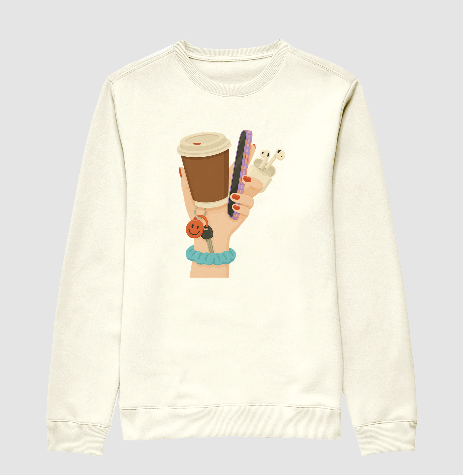 Camisa 1