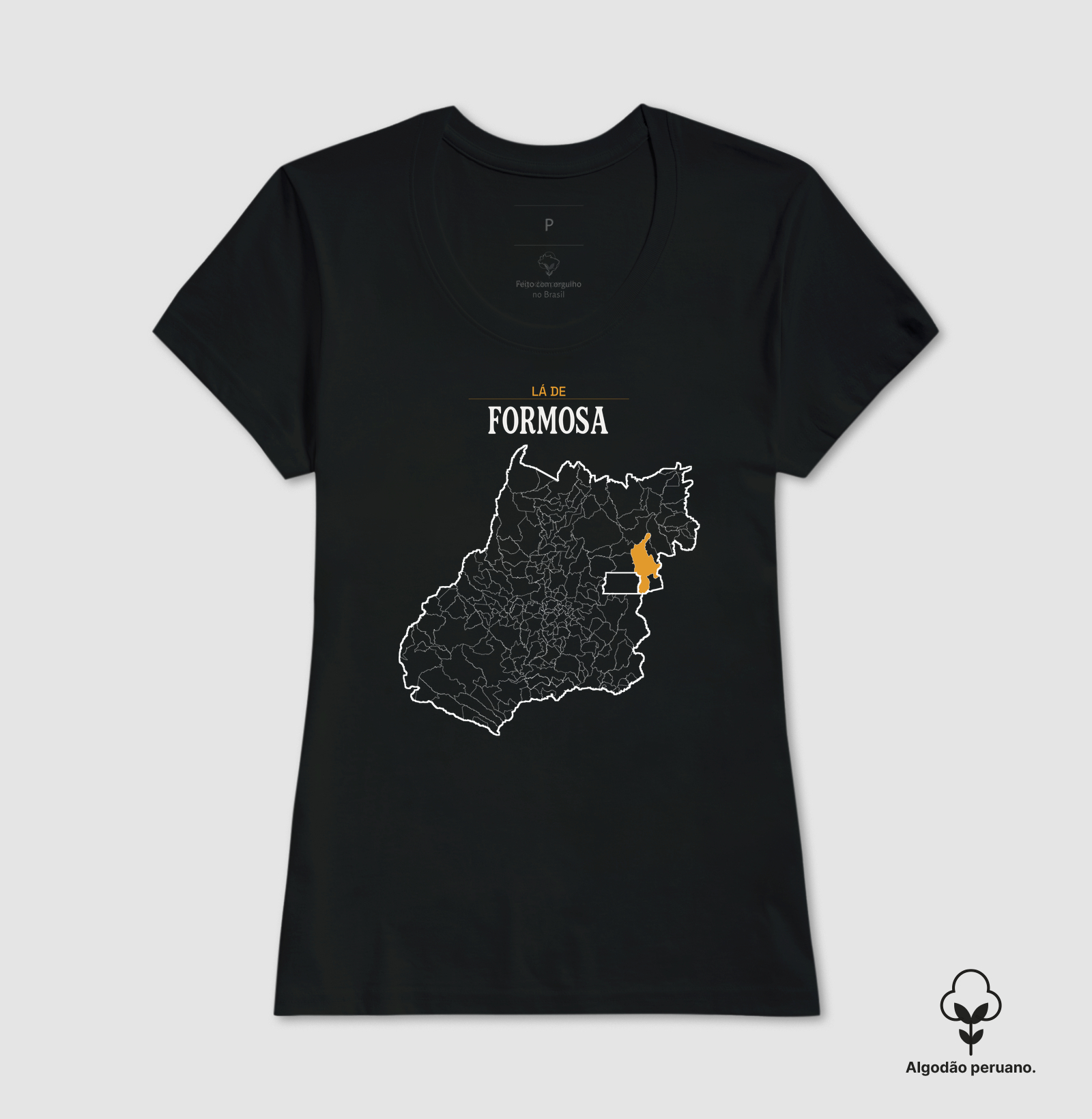 Camisa 3