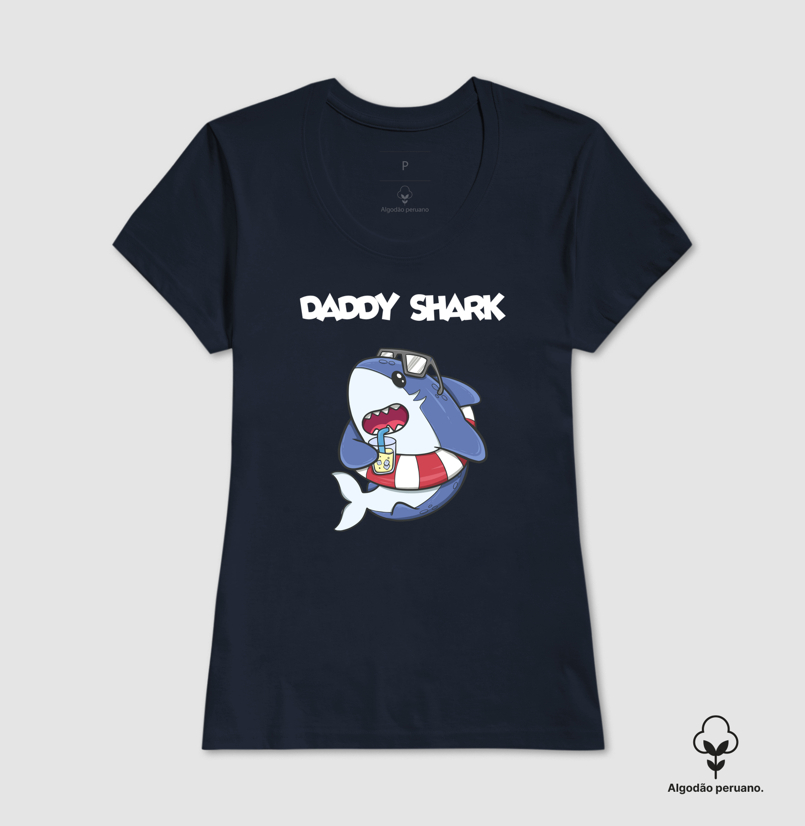 Daddy Shark! - Imagem 9