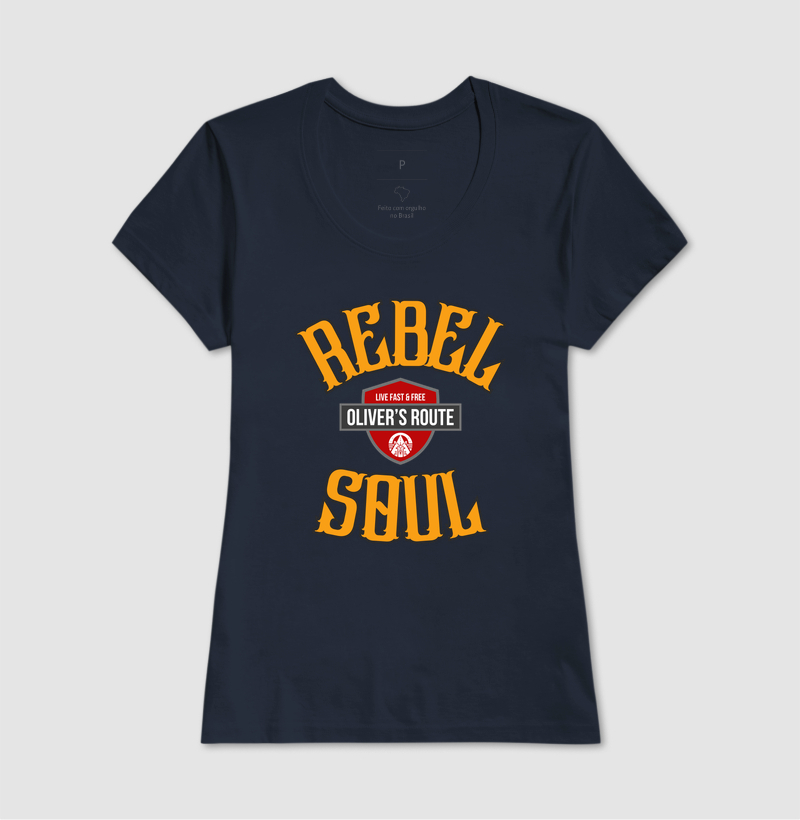 Rebel Soul - Imagem 7