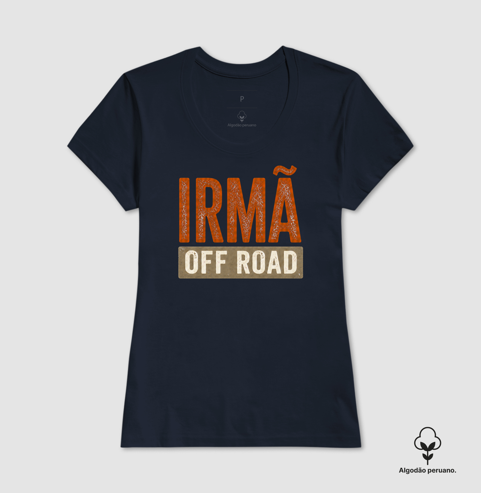 Irmã Off Road - Imagem 3