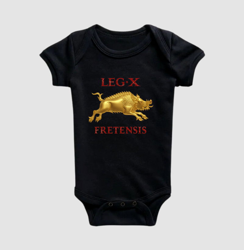 LEGIO — X Fretensis - Imagem 2