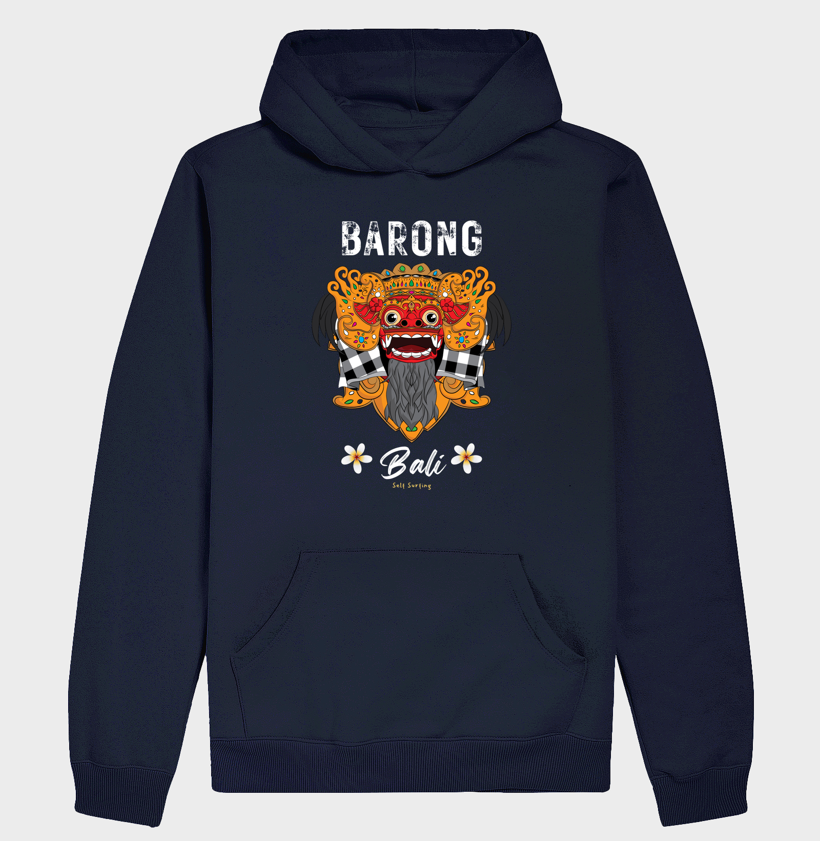 BARONG - Imagem 3