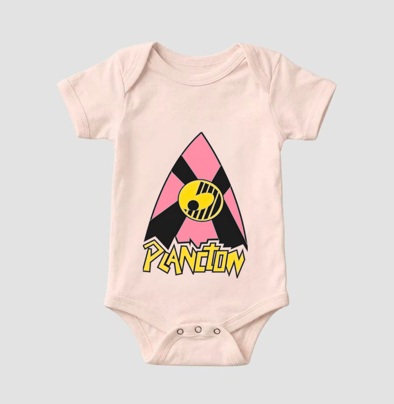 Camiseta Plancton - Imagem 5