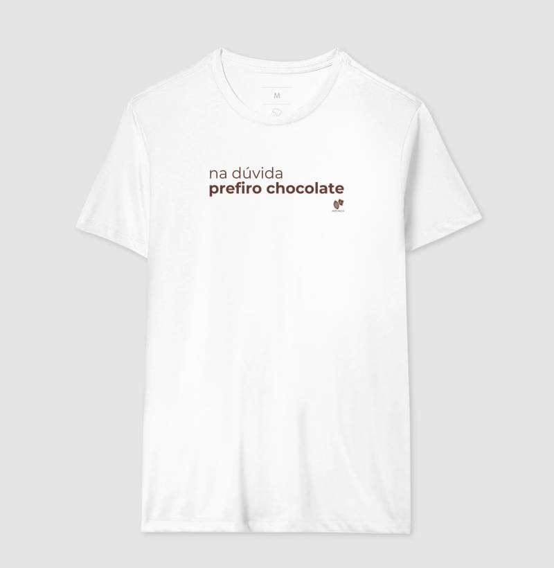 Na dúvida prefiro chocolate - Imagem 5