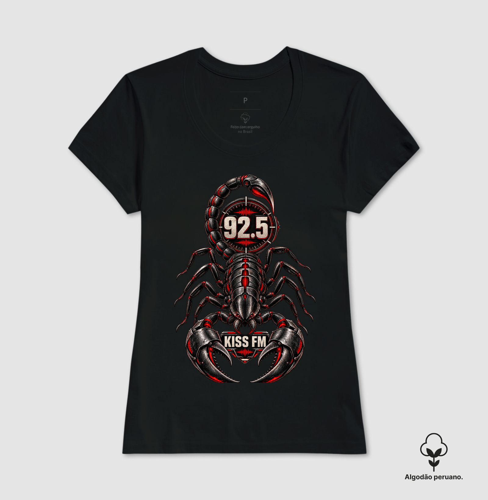 Camisa 5