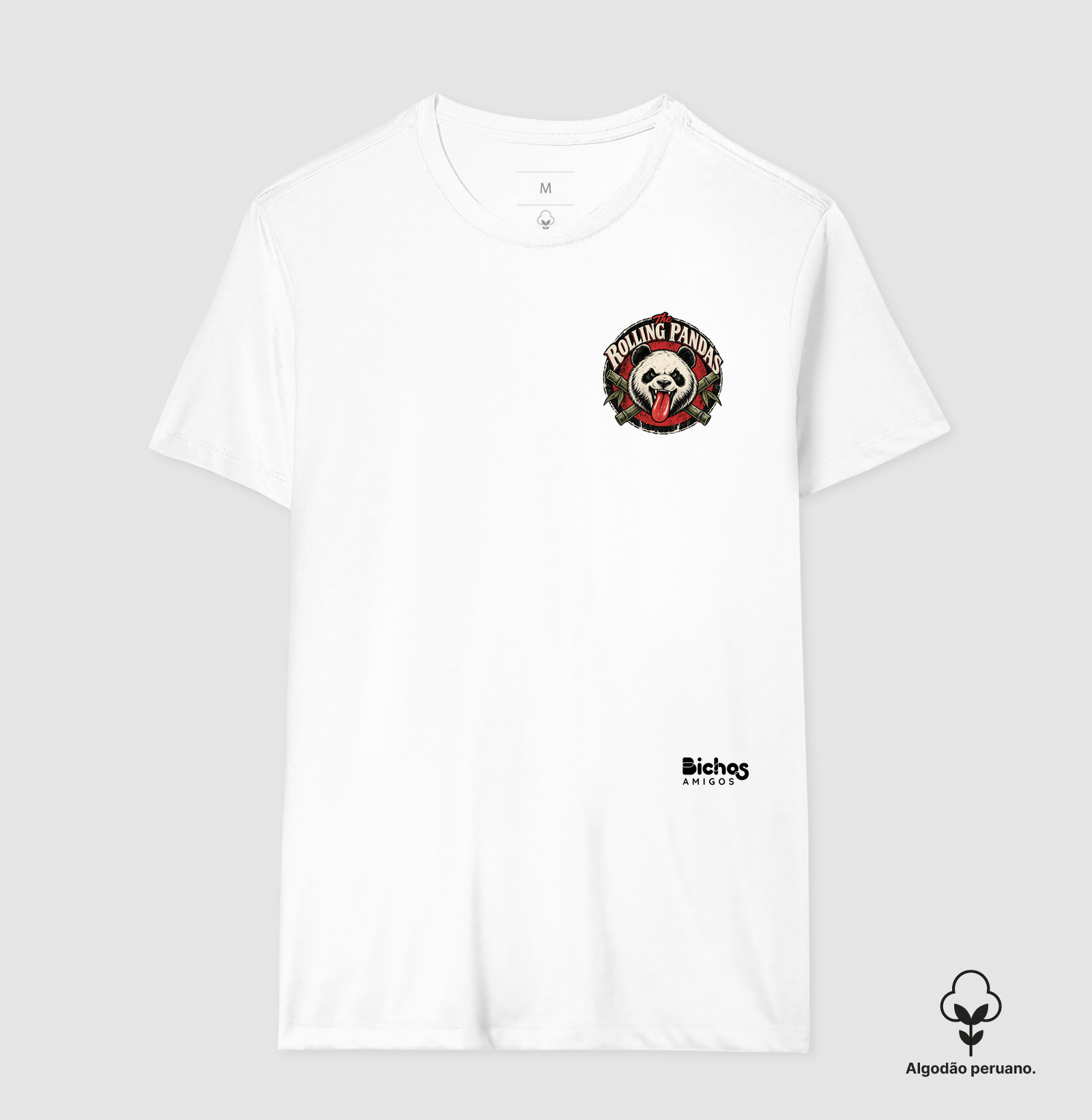 The Rolling Pandas - Imagem 8