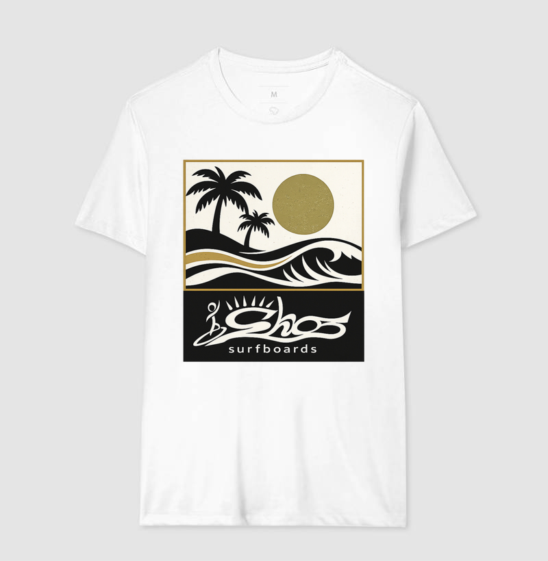Retrô Tropical Surf - Imagem 3