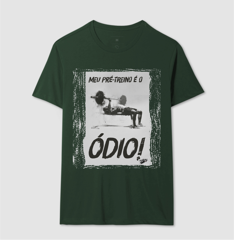 Meu pré-treino é o òdio! - Imagem 10