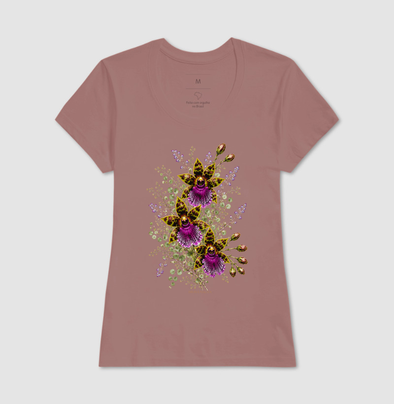 Orquídea Zygopetalum - Imagem 11