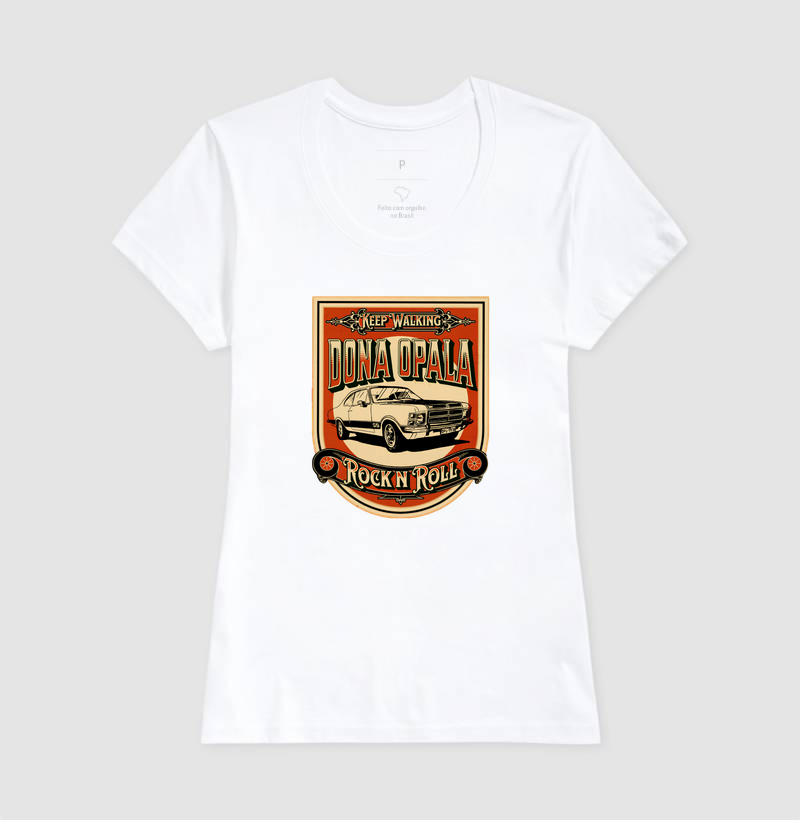 Camisa 7