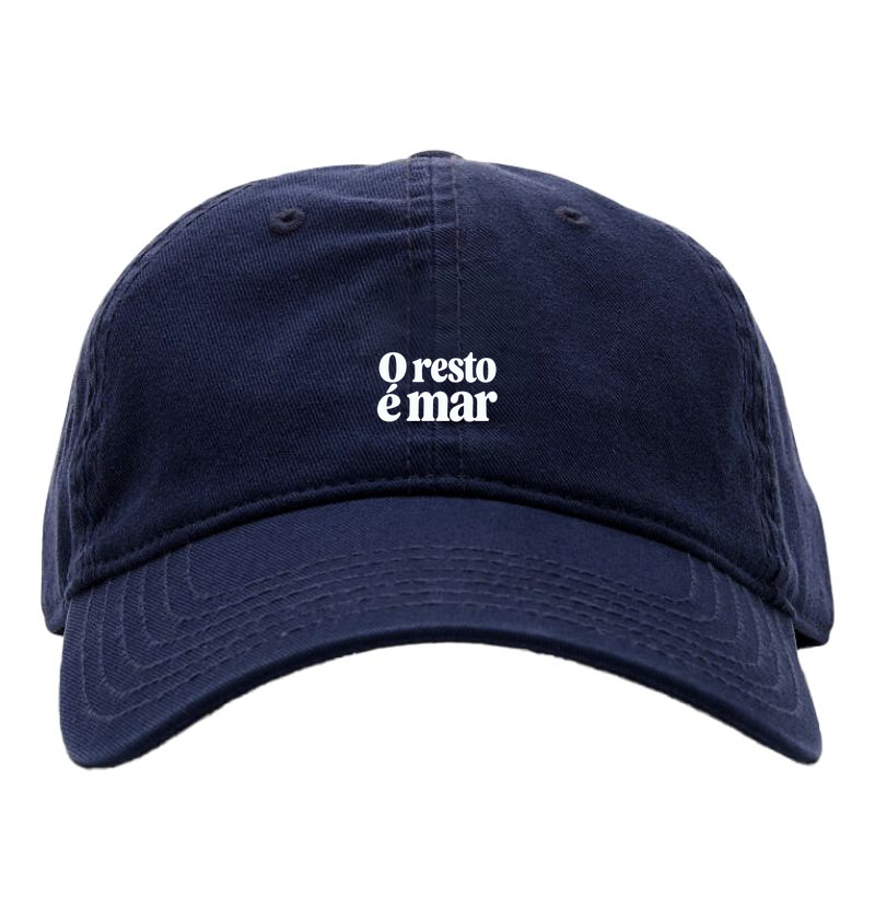 O RESTO É MAR - Imagem 5