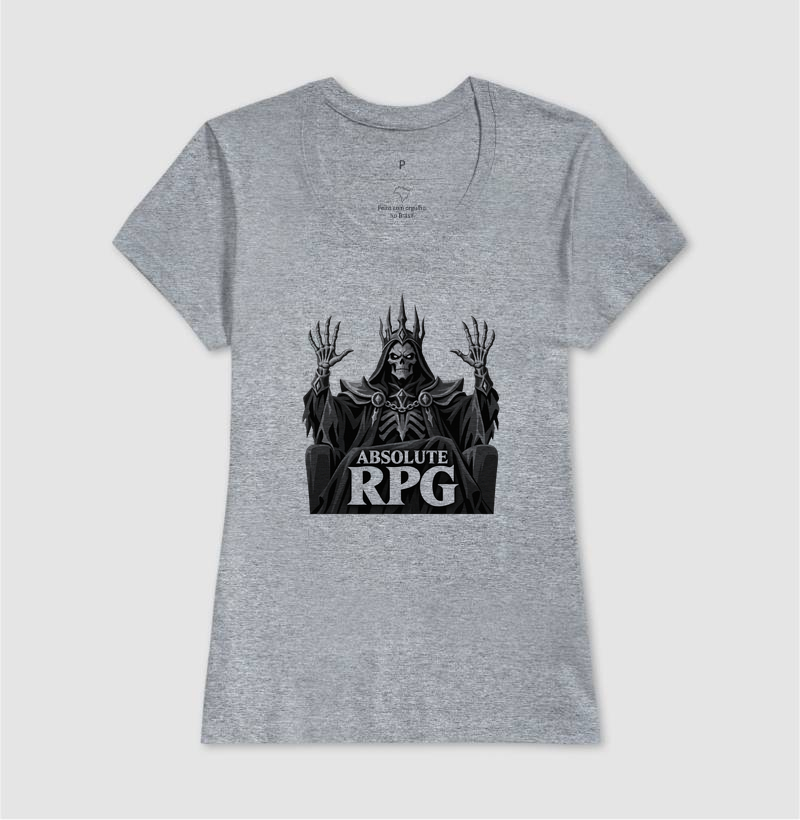 ABSOLUTE RPG - LICH - Imagem 9
