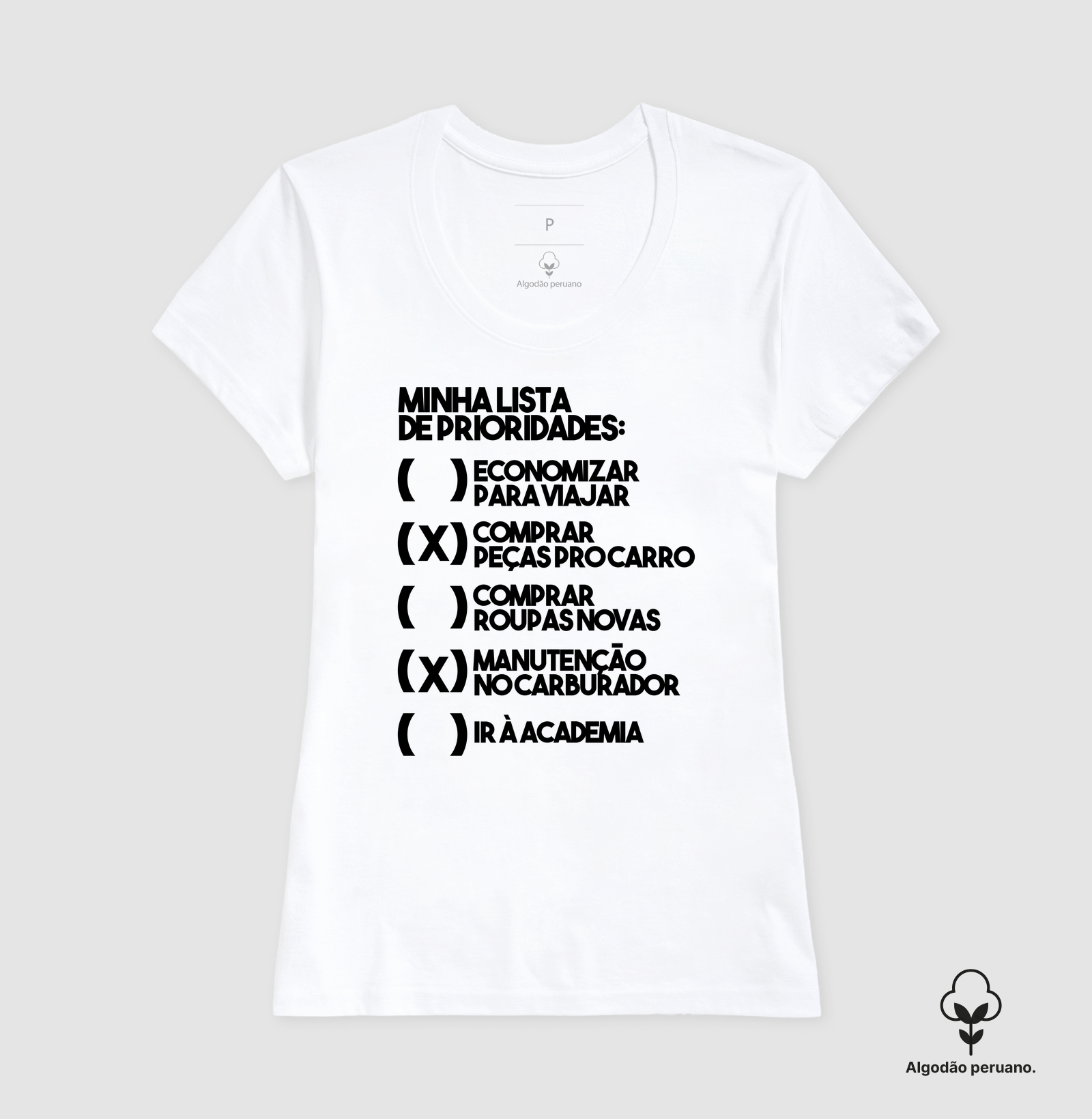 Camisa 5