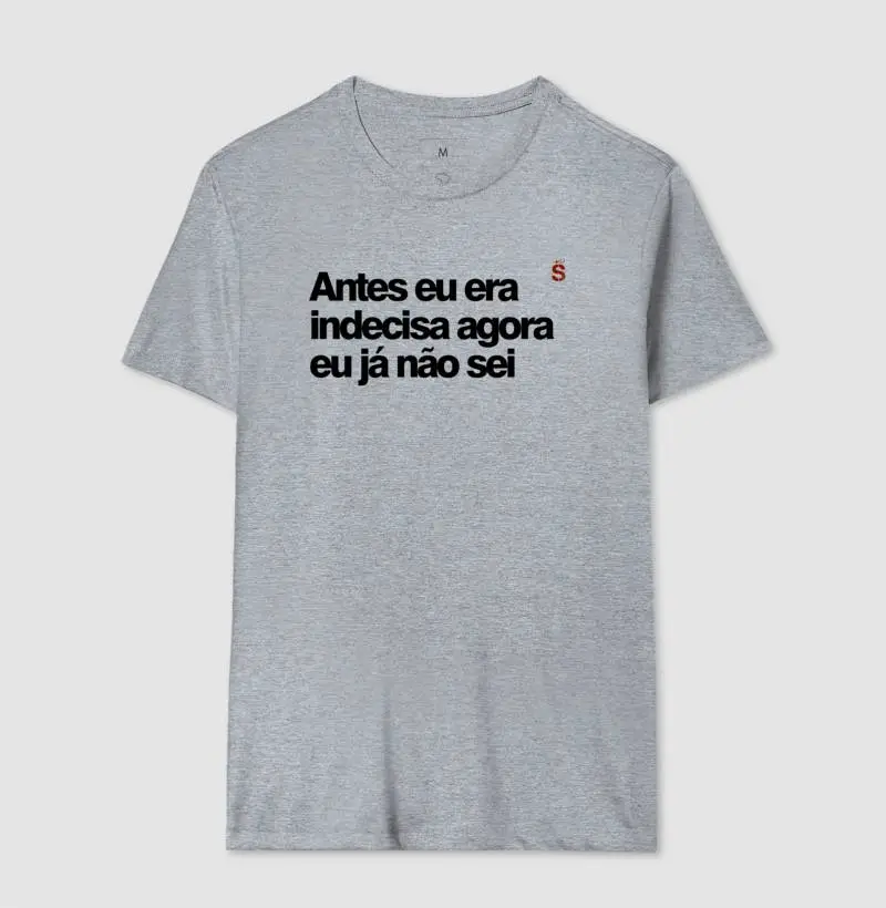 Camisa 7