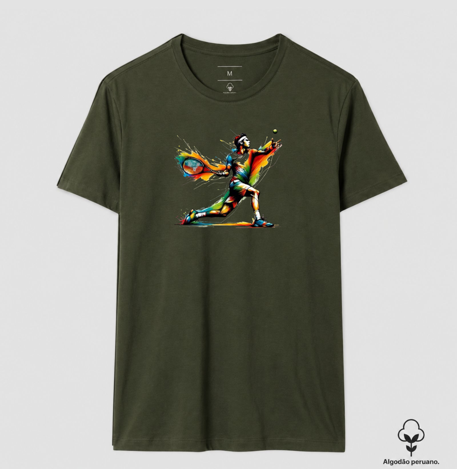 Camisa 5