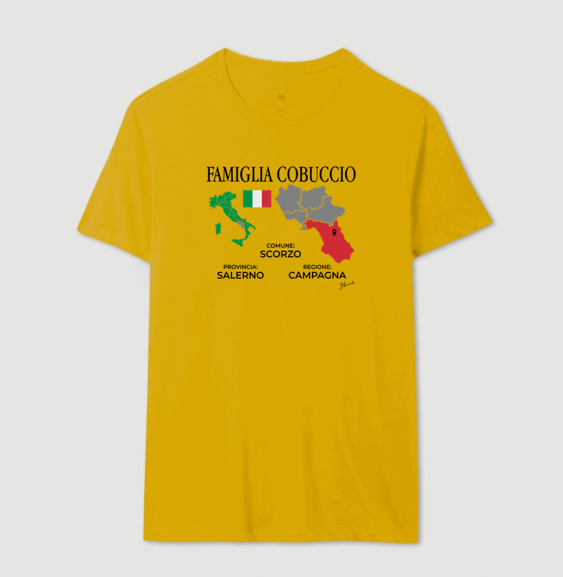 Camisa 11