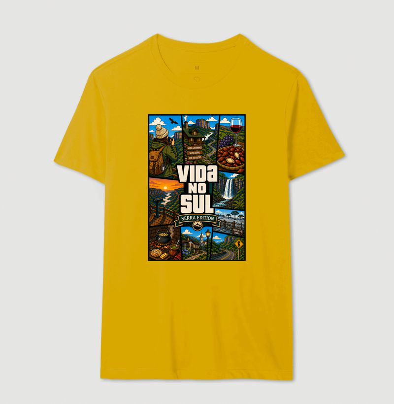 Vida no Sul — Serra Edition - Imagem 14