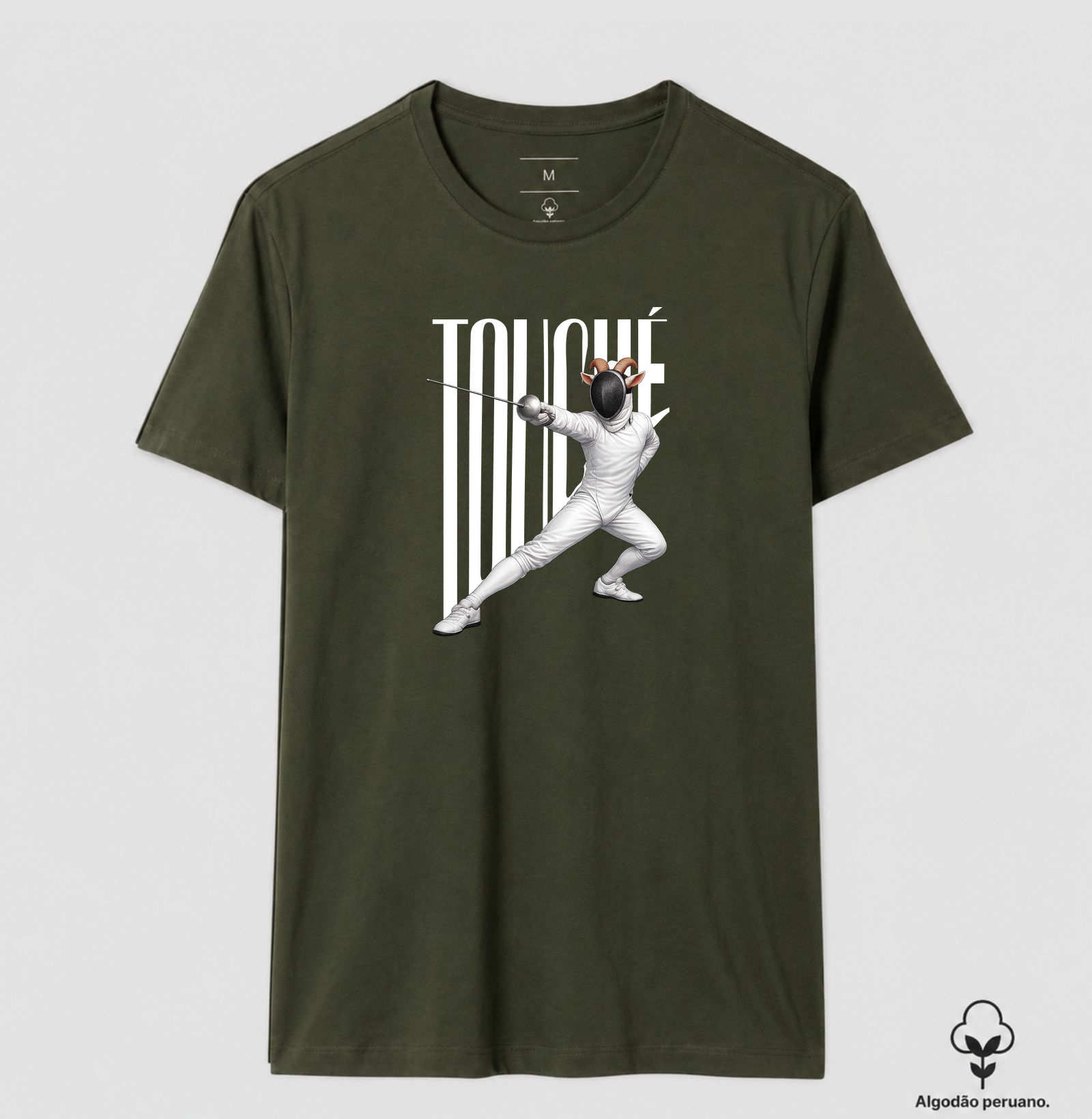 Camisa 21