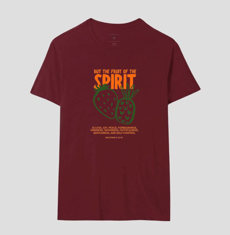 But the fuir of Spirit - Imagem 19