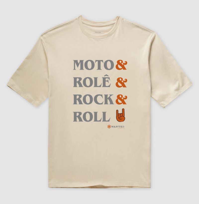 Moto, Rolê, Rock n' Roll - Imagem 3