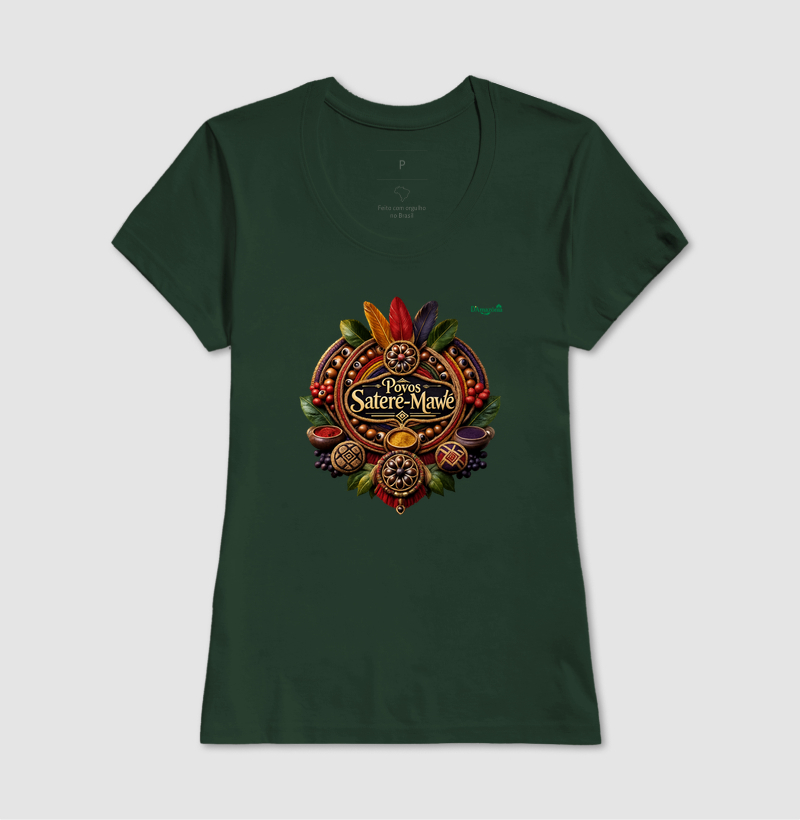 Camisa 12