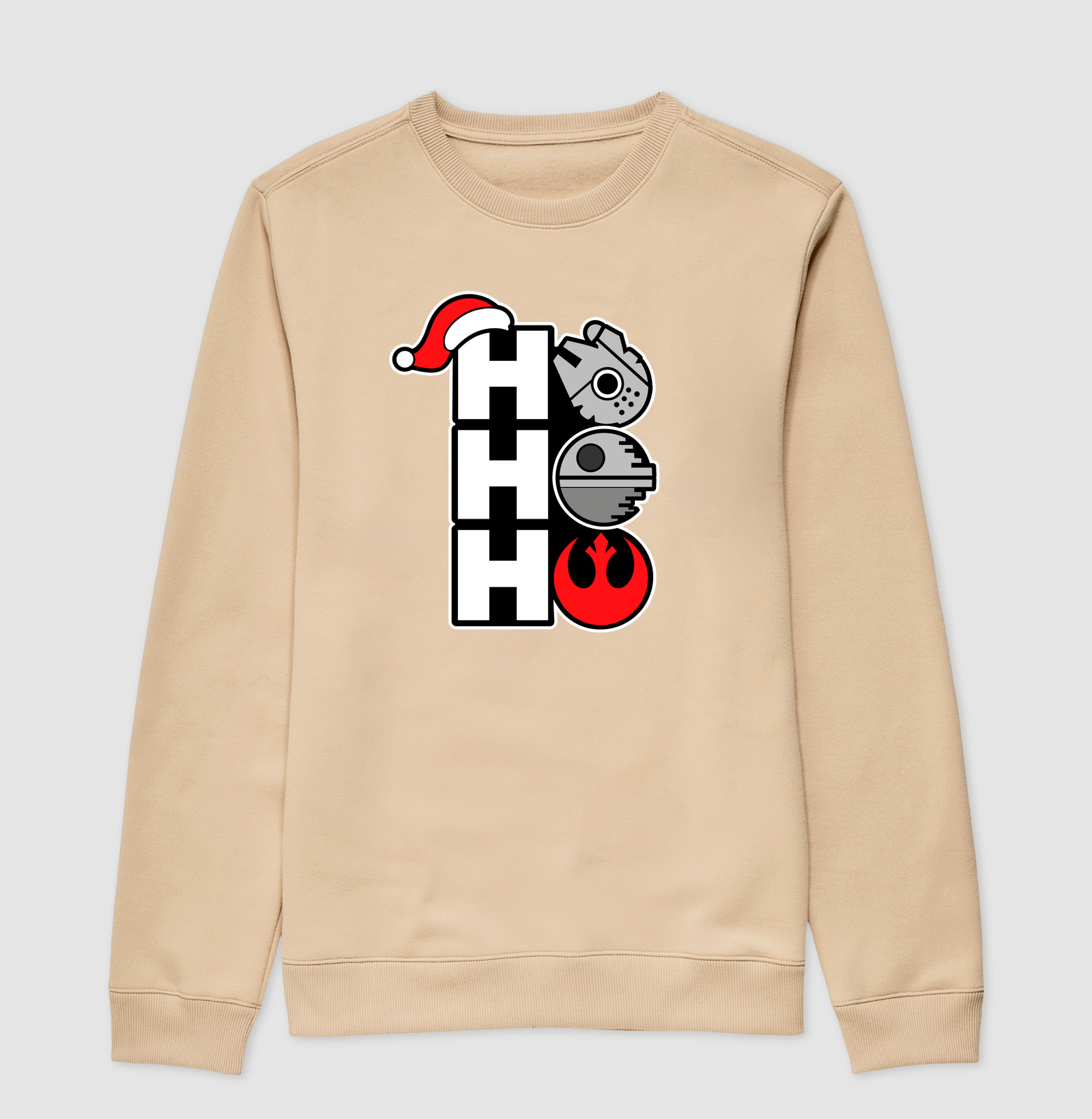 Ho Ho Ho – Galáxia de Natal - Imagem 3