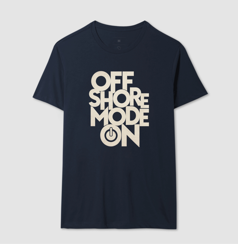 Offshore Mode on - Imagem 7
