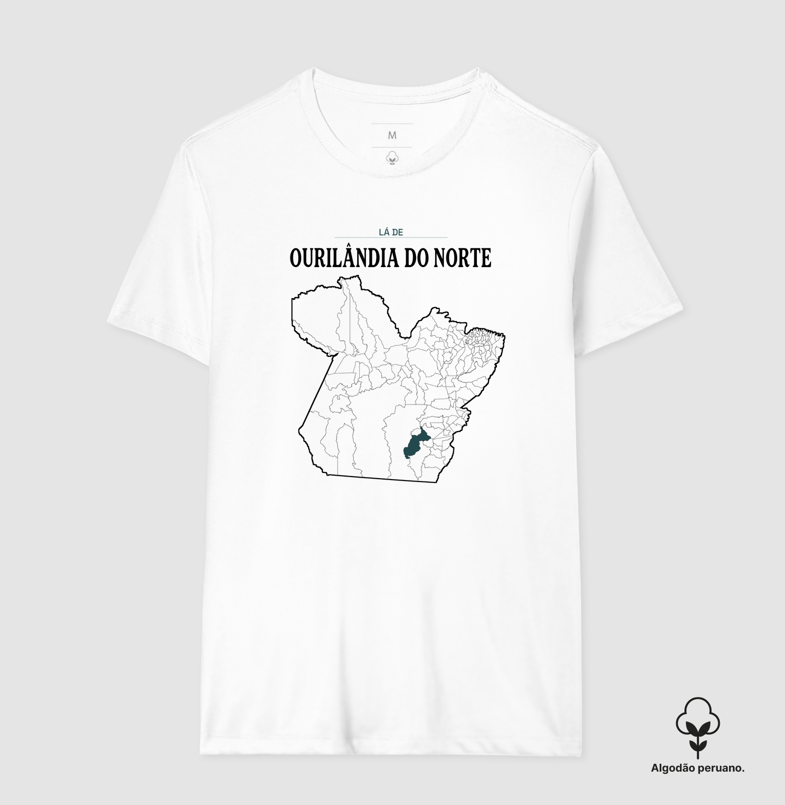 Ourilândia do Norte | Território PA - Imagem 6