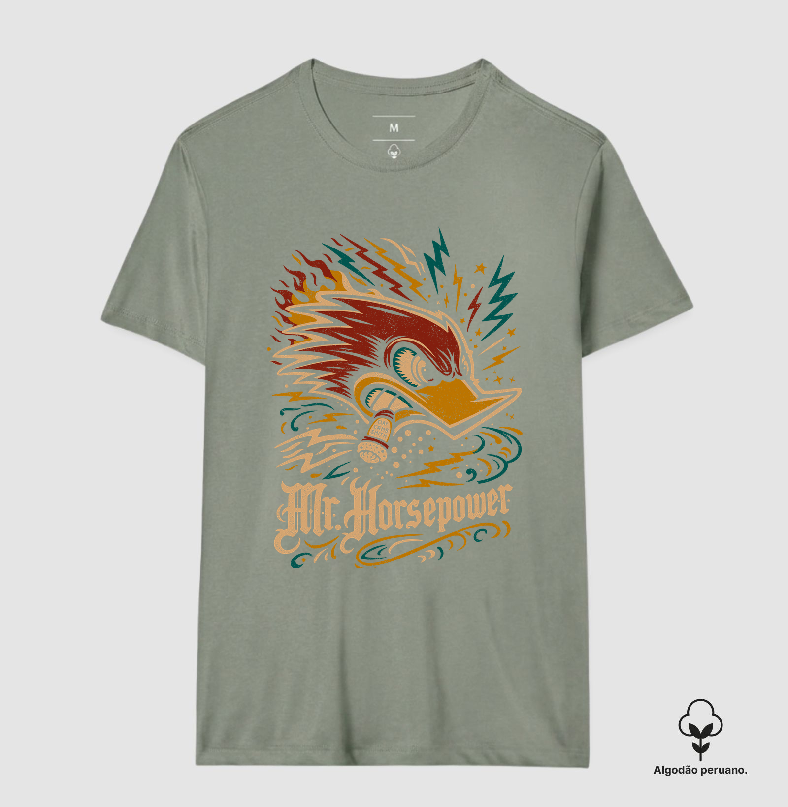 Camisa 6