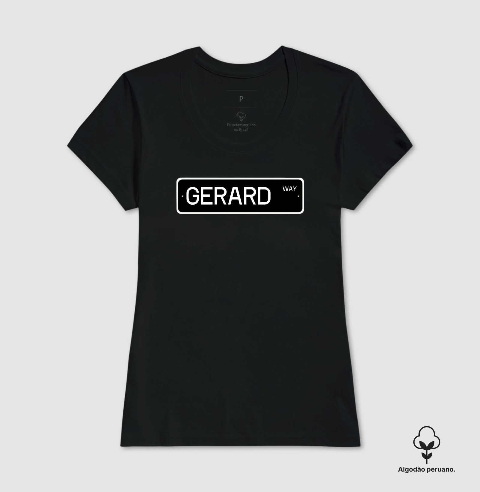 Camisa 2