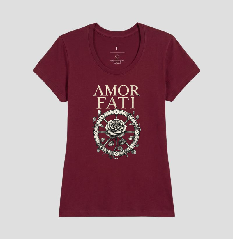 Amor Fati — O Leme do Destino - Imagem 19