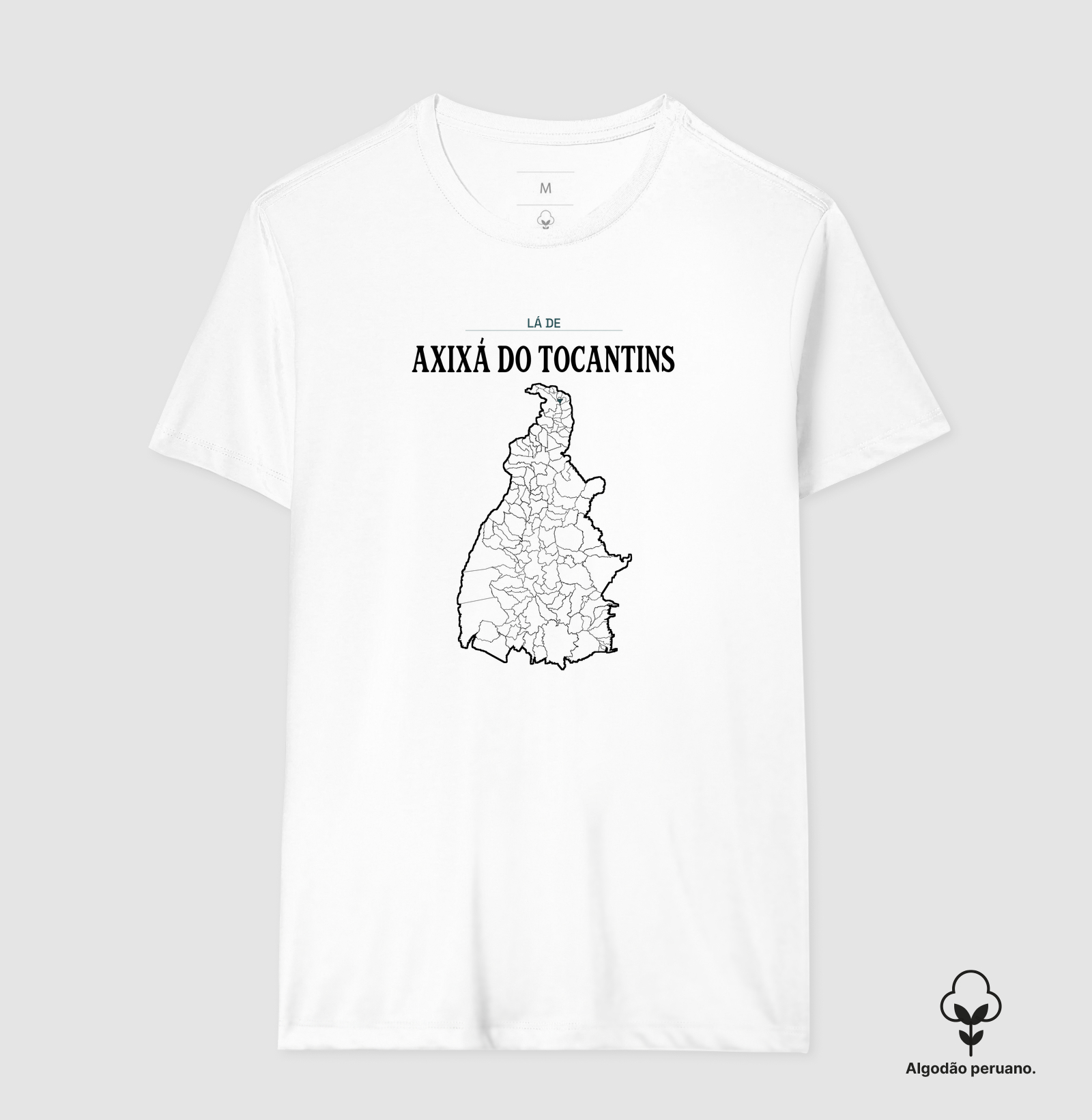 Axixá do Tocantins | Território TO - Imagem 4