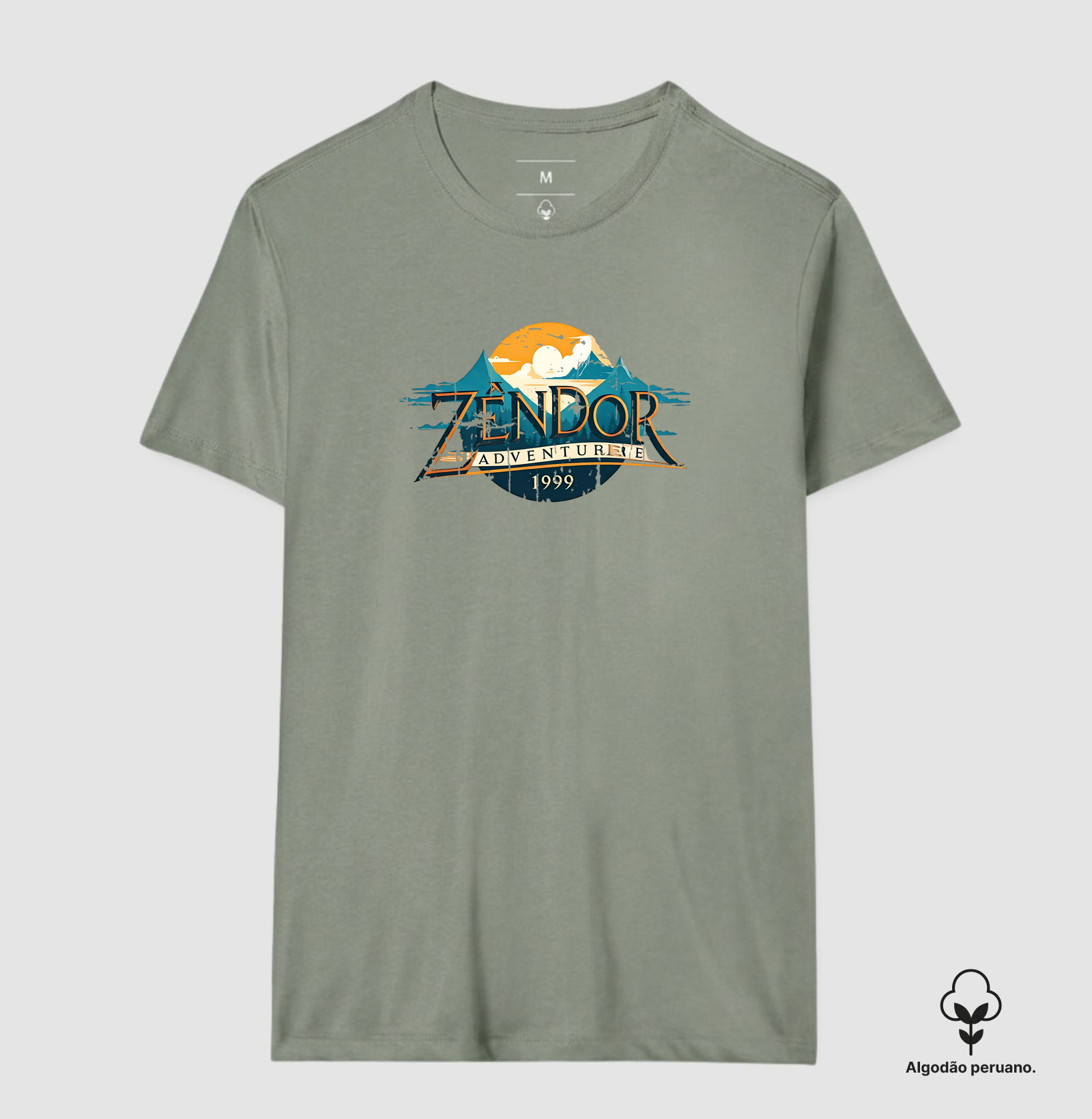 Camisa 1