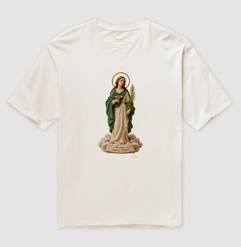 Santa Luzia - Imagem 4