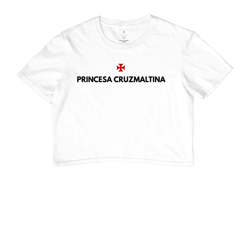 PRINCESA CRUZMALTINA - Imagem 3