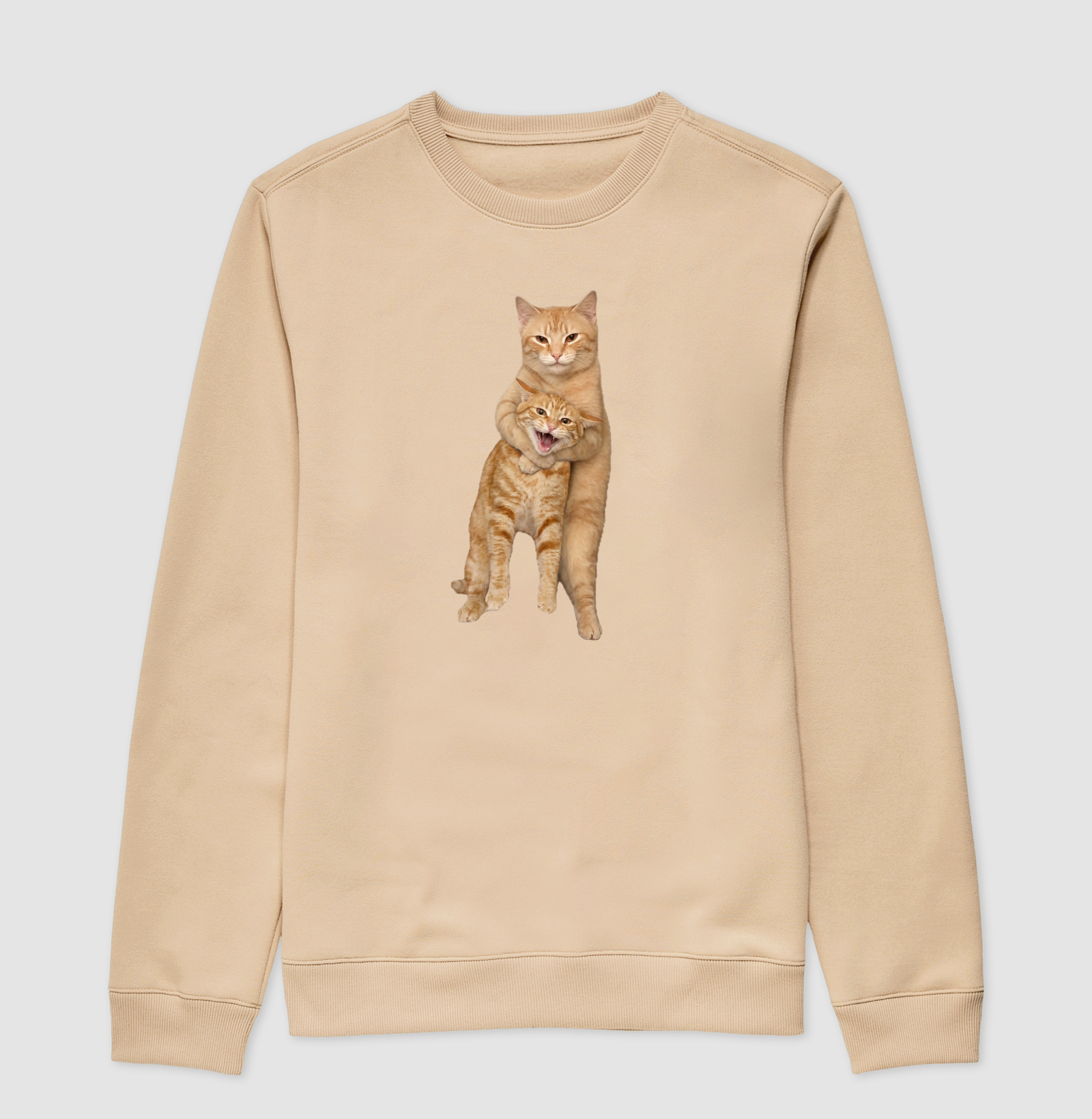 Controle Felino Laranja - Imagem 3