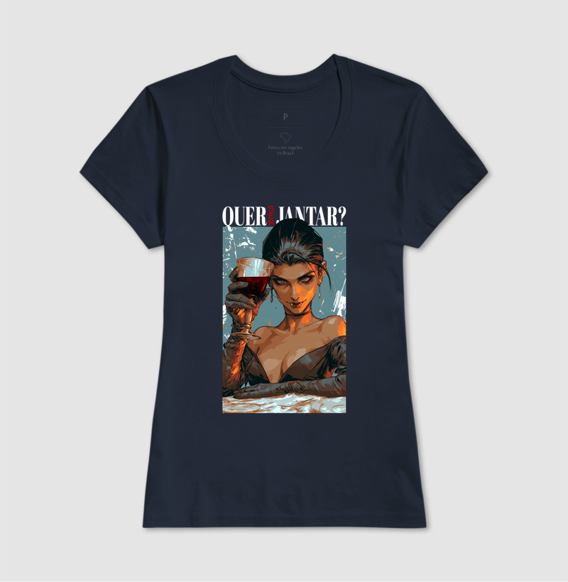 Quer Ser Jantar? - Imagem 8