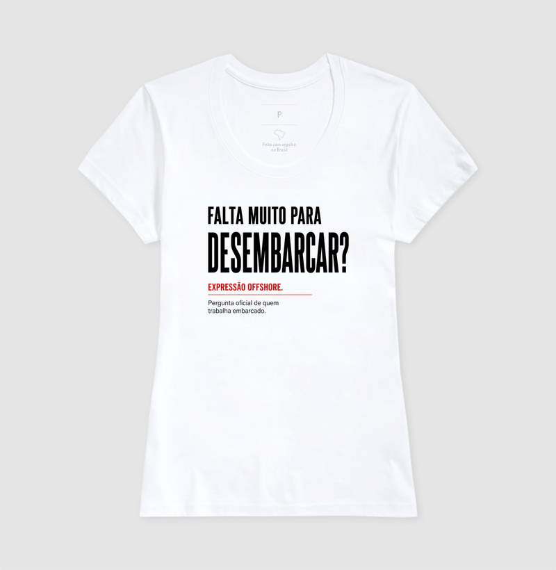 Falta muito para desembarcar? - Imagem 6
