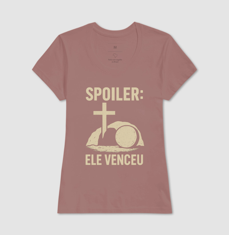 Camisa 16