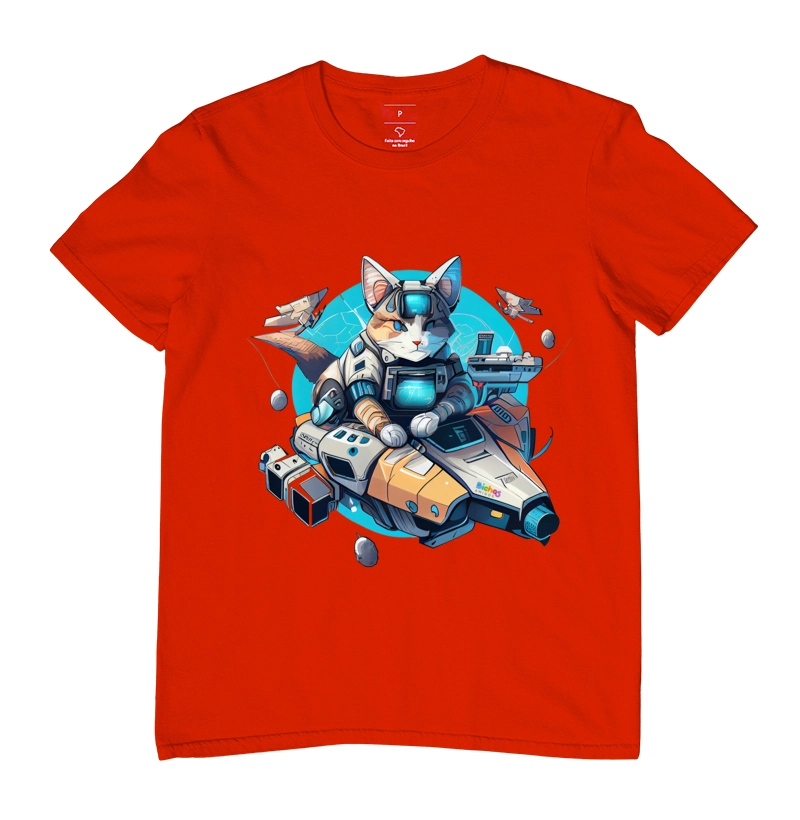 Camisa 9