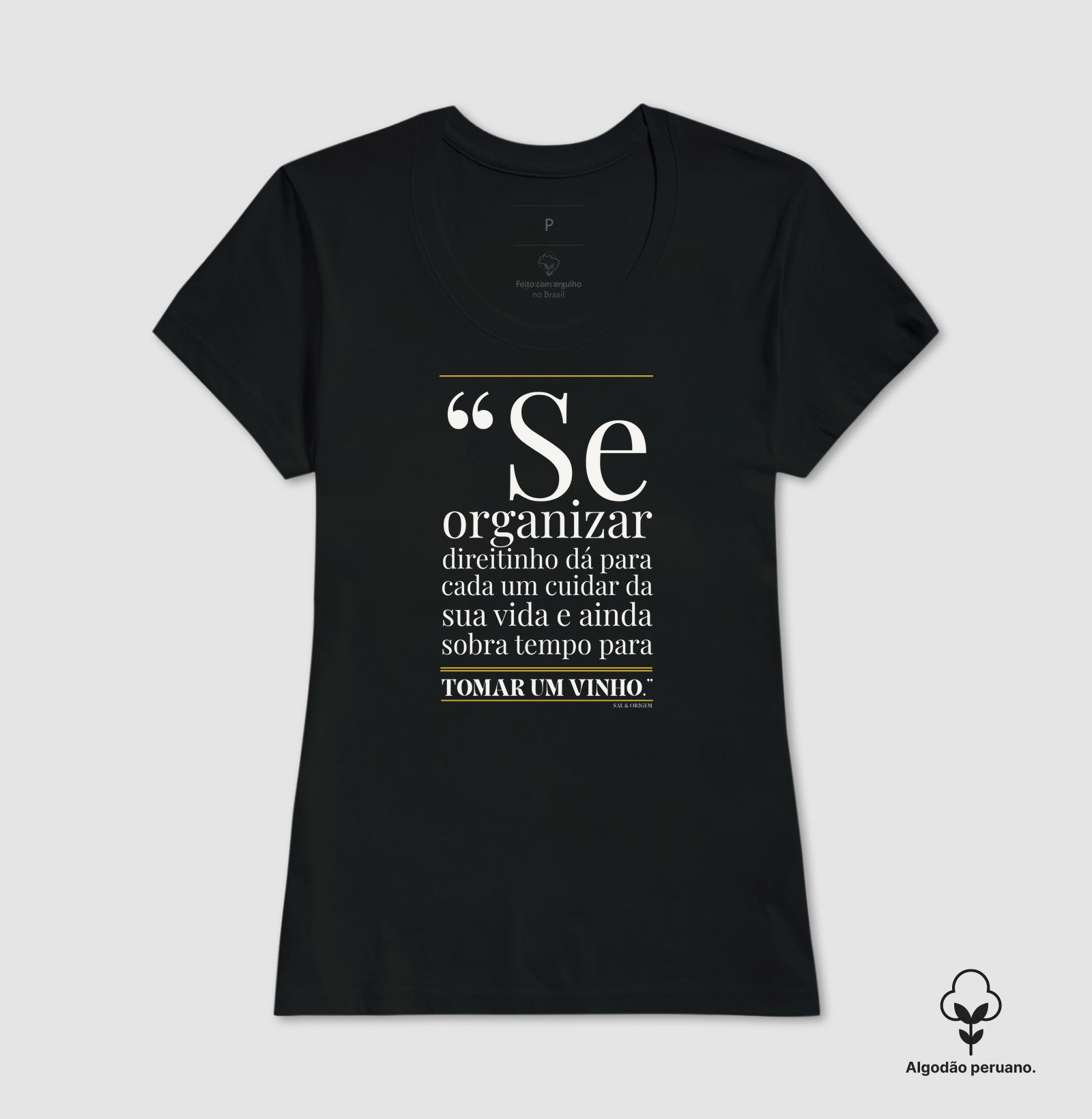 Camisa 6